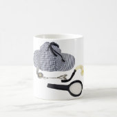 TimeForDetective050110 コーヒーマグカップ (中央)