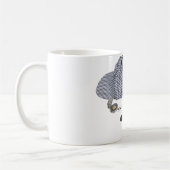 TimeForDetective050110 コーヒーマグカップ (左)