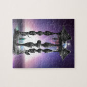 Timeless ジグソーパズル (横)