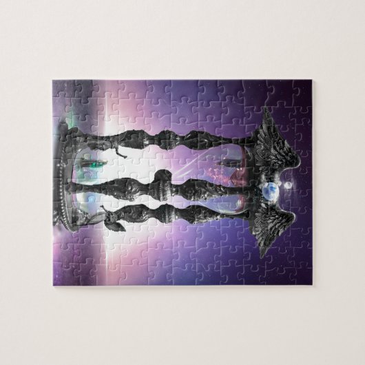 Timeless ジグソーパズル (横)