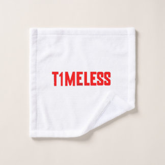 Timeless バスタオルセット