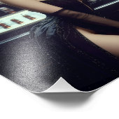 "Timeless" フォトプリント (角)