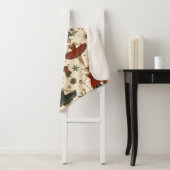 Timeless Ballerina  シェルパブランケット (インサイチュ)