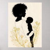 Timeless Bond – Mother and Daughter III ポスター (正面)