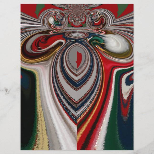 Timeless Cheer: HOHOHO! Latest Christmas Wishes (正面)