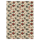 Timeless Christmas テーブルクロス (正面)