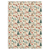 Timeless Christmas Toys テーブルクロス (正面)