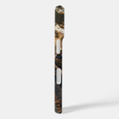 Timeless Drive Mercedes-Benz Case-Mate iPhoneケース (裏面 / 右)