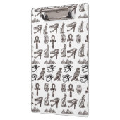 Timeless Egyptian Antiquities Digital Patterns クリップボード (左)