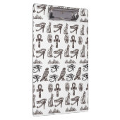Timeless Egyptian Antiquities Digital Patterns クリップボード (右)