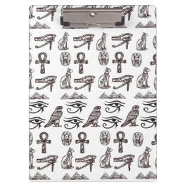 Timeless Egyptian Antiquities Digital Patterns クリップボード