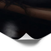 Timeless Embrace ポスター (コーナー)