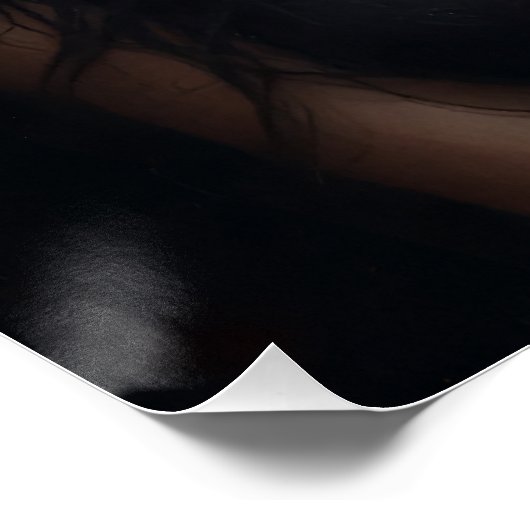 Timeless Embrace ポスター (コーナー)