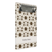 Timeless Florals  ミニクリップボード (アングル)