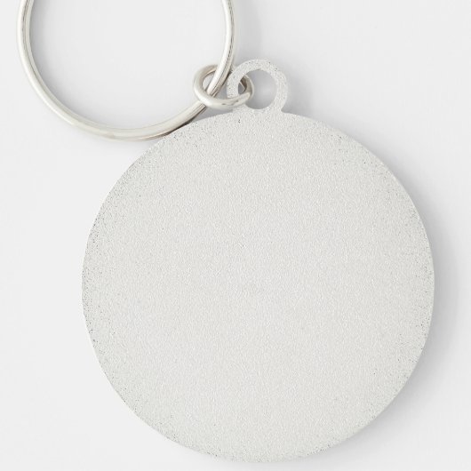 Timeless Groove Turntable Keychain キーホルダー (裏面)