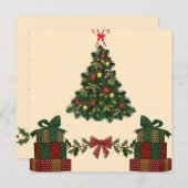 Timeless Holiday Magic (正面/裏面)