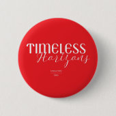 Timeless Horizons Singapore 1965 Button 缶バッジ (正面)