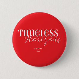 Timeless Horizons Singapore 1965 Button 缶バッジ
