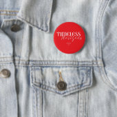 Timeless Horizons Singapore 1965 Button 缶バッジ (インサイチュ)