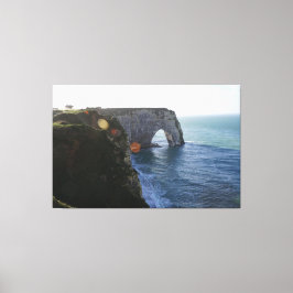 Timeless Journey キャンバスプリント