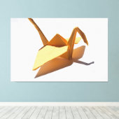 Timeless Journey キャンバスプリント (インサイチュ (ウッドフロア))