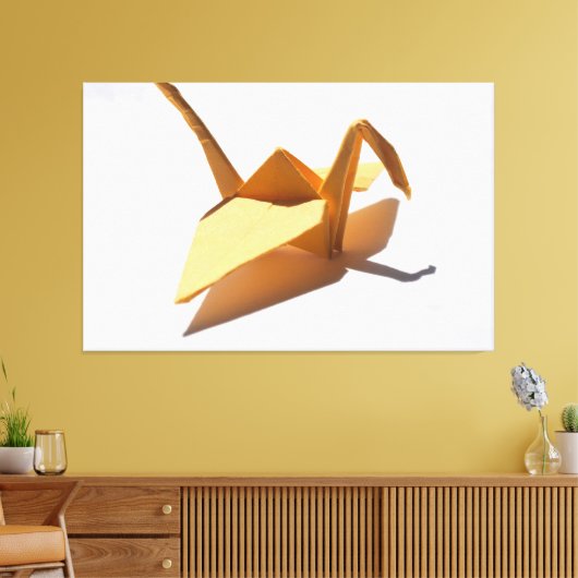 Timeless Journey キャンバスプリント (インサイチュ (リビング))