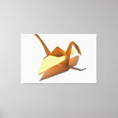 Timeless Journey キャンバスプリント (正面)