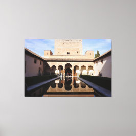 Timeless Journey キャンバスプリント