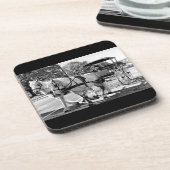 Timeless Journey コースター (左側)