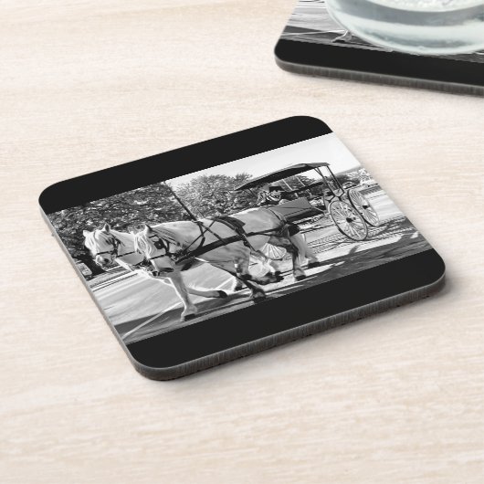 Timeless Journey コースター (左側)