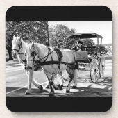 Timeless Journey コースター (正面)