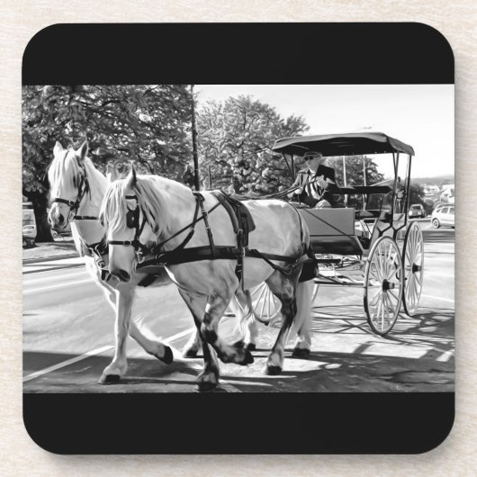 Timeless Journey コースター (正面)