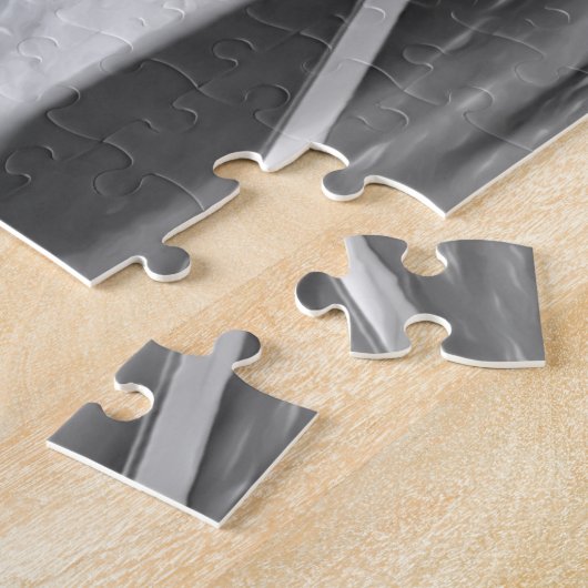 Timeless Journey ジグソーパズル (側面)