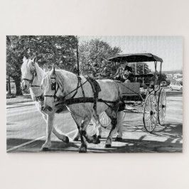 Timeless Journey ジグソーパズル