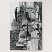 Timeless Journey ジグソーパズル (縦)