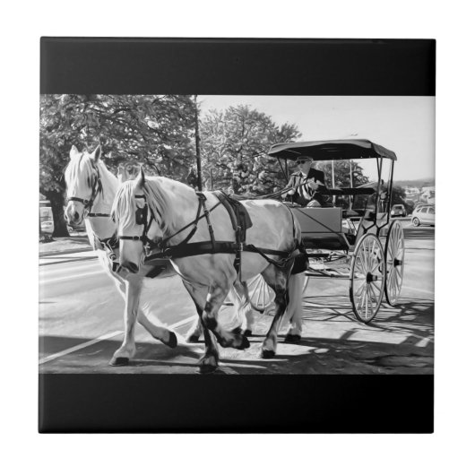 Timeless Journey タイル (正面)