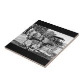 Timeless Journey タイル (側面)