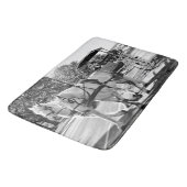 Timeless Journey バスマット (アングル)