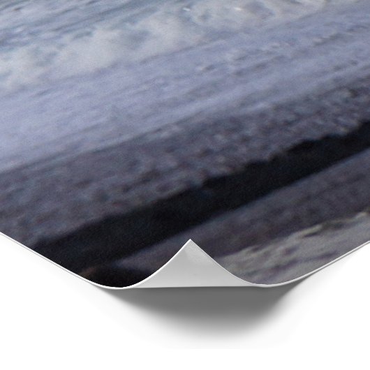 Timeless Journey ポスター (角)