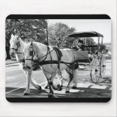 Timeless Journey マウスパッド (正面)