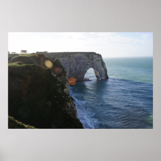 Timeless Journey Poster ポスター (正面)