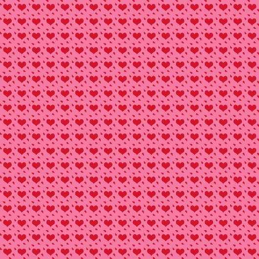 Timeless Love Hearts Personalized Valentine Gift   エプロン