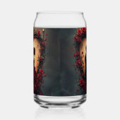 Timeless Love –Victorian Gothic Wedding Collection ガラス缶 (左)