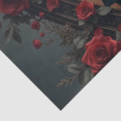 Timeless Love –Victorian Gothic Wedding Collection 薄葉紙 (詳細)