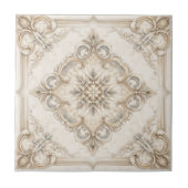 Timeless Luxury Classical Architectural タイル (正面)