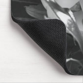 Timeless Magnolia マウスパッド (コーナー)