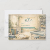 Timeless Physical Therapy Graduate 出欠カード (正面)