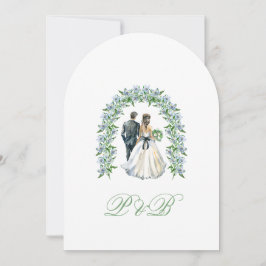 Timeless Romance – Elegant Wedding Collection 2026 招待状