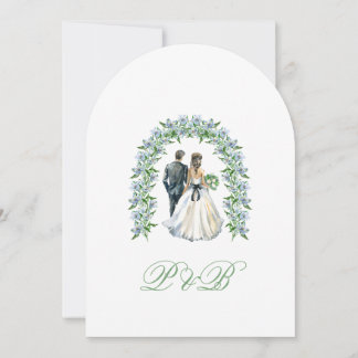 Timeless Romance – Elegant Wedding Collection 2026 招待状