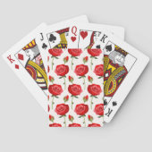 Timeless Rose トランプ (裏面)